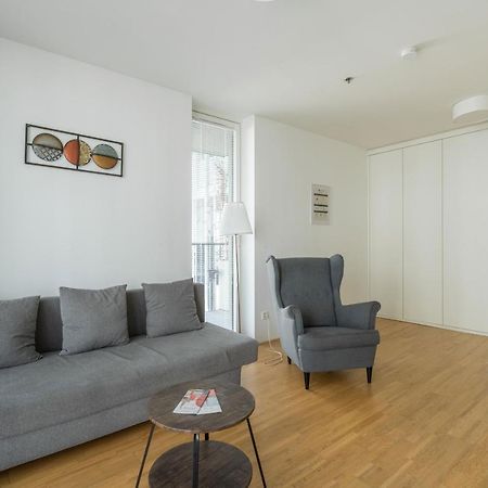 Easy Flat Green Prater Wiedeń Zewnętrze zdjęcie
